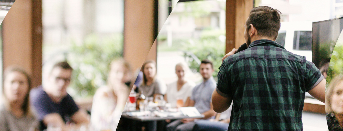 Place-Based Strategy Development Workshops - Verture