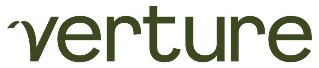 Verture logo