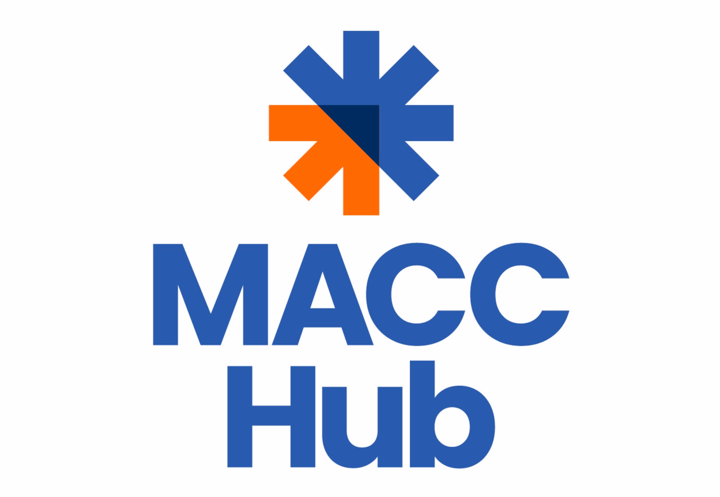 MACC Hub logo